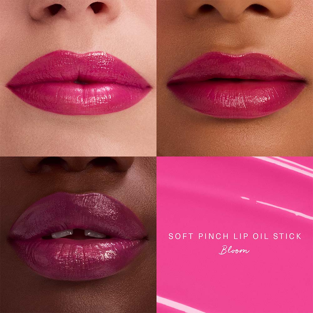 SOFT PINCH LIP OIL STICK (ACEITE EN BARRA PARA LABIOS)
